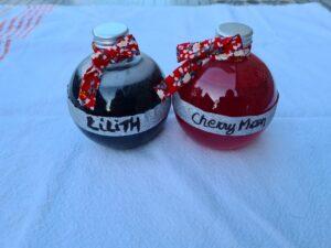 Lilith - Cherry-Moon